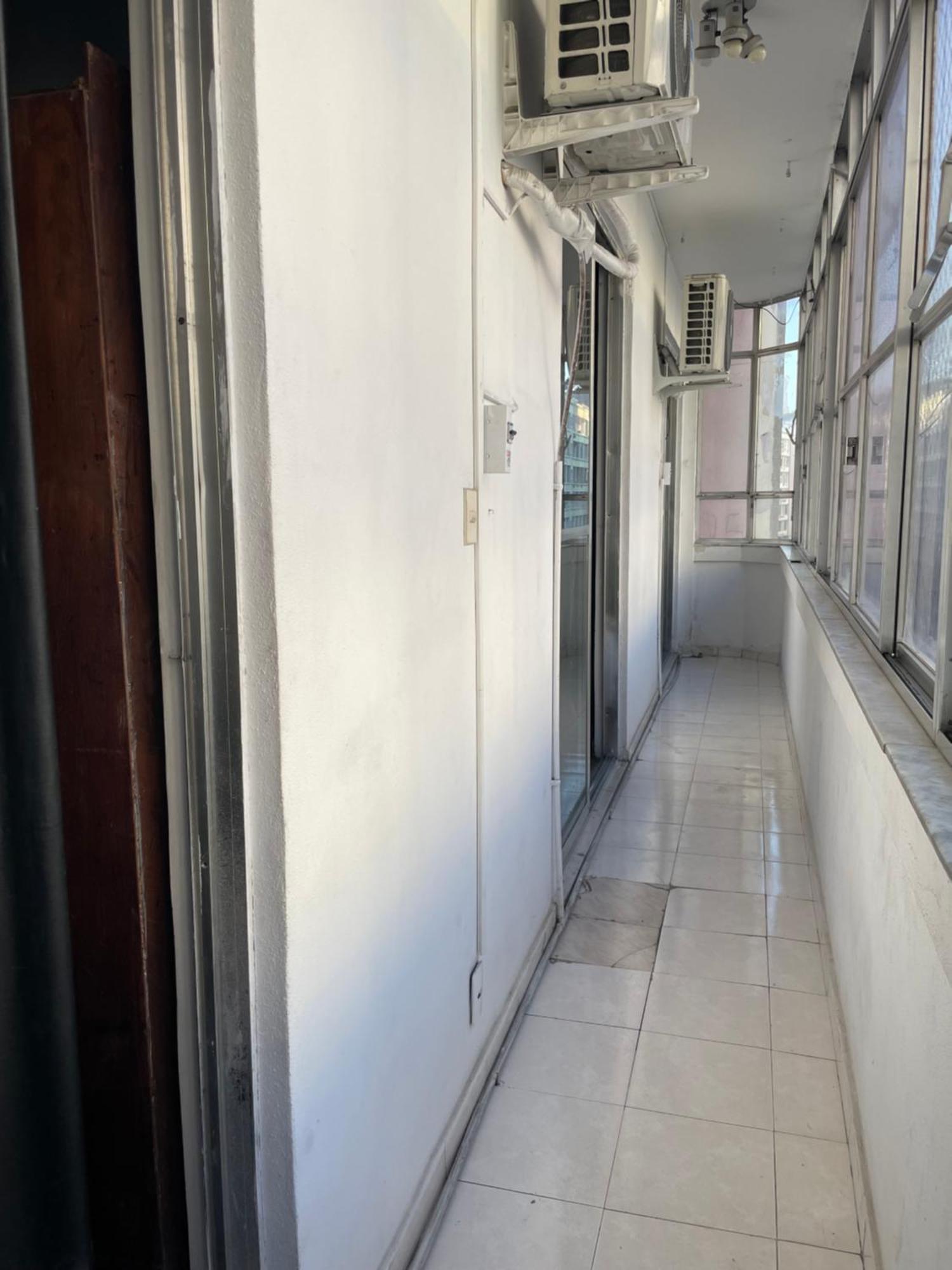 Copacabana ao lado do Metro Río de Janeiro Exterior foto